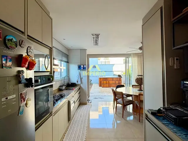 Casa com 196m² 3 quartos e 2 banheiros, à venda, no bairro Residencial Piccolino em Salto