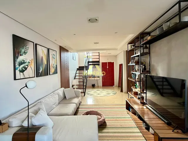 Casa com 196m² 3 quartos e 2 banheiros, à venda, no bairro Residencial Piccolino em Salto