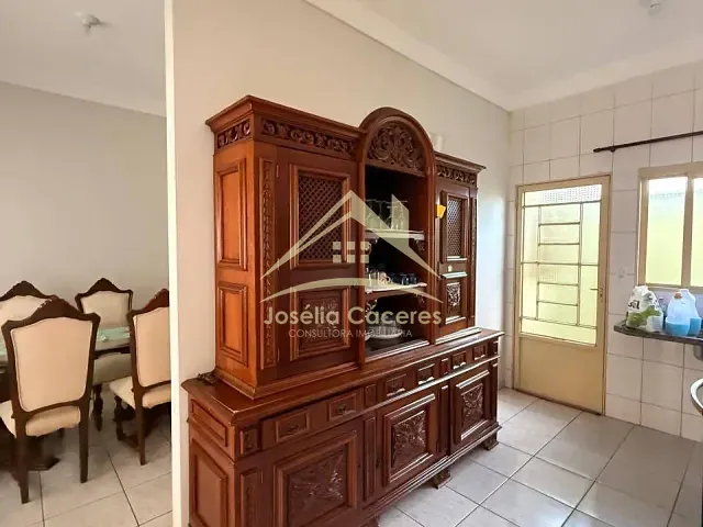 Casa com 80m² 3 quartos e 1 banheiro, para alugar, no bairro Marajoara em Várzea Grande
