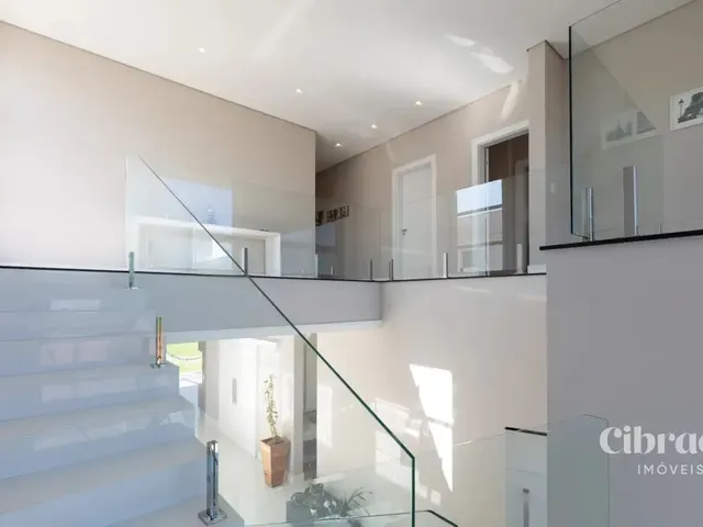 Casa 4 quartos e 7 banheiros, à venda, no bairro Alphaville Graciosa em Pinhais