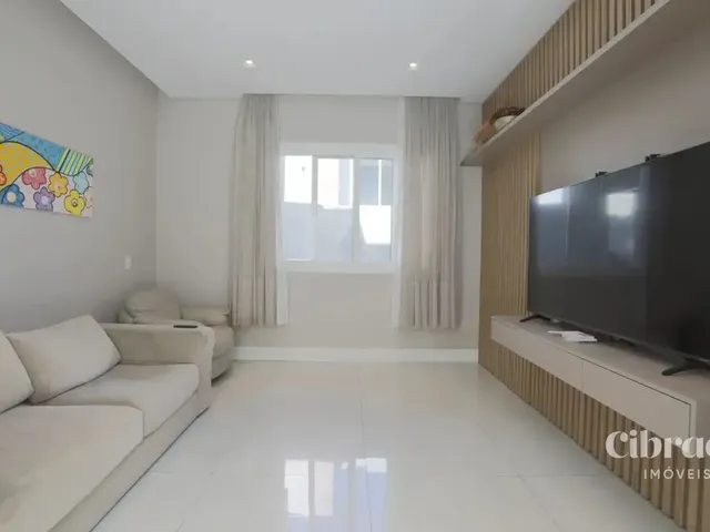 Casa 4 quartos e 7 banheiros, à venda, no bairro Alphaville Graciosa em Pinhais