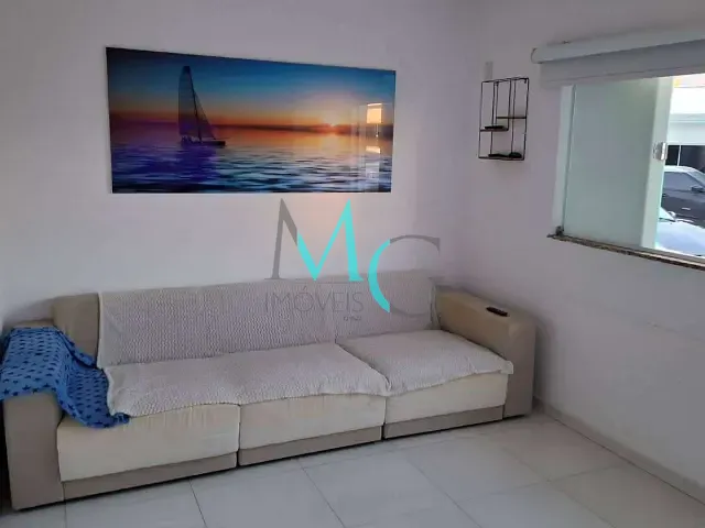 Casa 3 quartos e 2 banheiros, à venda, no bairro Campo Grande em Rio de Janeiro