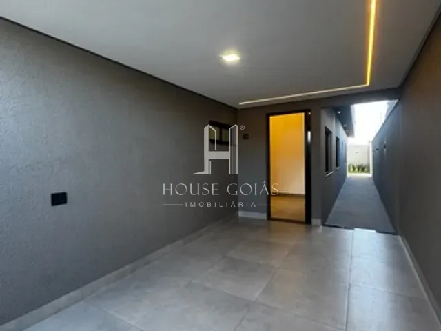 Casa com 180m² 3 quartos e 2 banheiros, à venda, no bairro Cardoso em Aparecida de Goiânia