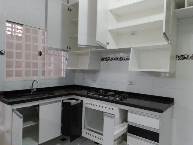 Foto do Casa - Casa com 3 dormitórios à venda, 170 m² por R$ 460.000,00 - Jardim Imperial - São José dos Campos/SP | RUSSI IMÓVEIS