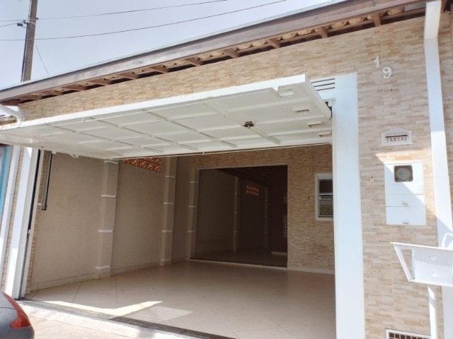 Foto do Casa - Casa com 3 dormitórios à venda, 170 m² por R$ 460.000,00 - Jardim Imperial - São José dos Campos/SP | RUSSI IMÓVEIS