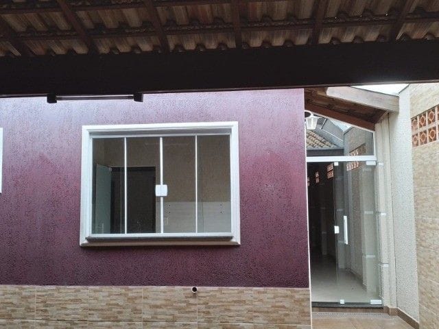 Foto do Casa - Casa com 3 dormitórios à venda, 170 m² por R$ 460.000,00 - Jardim Imperial - São José dos Campos/SP | RUSSI IMÓVEIS