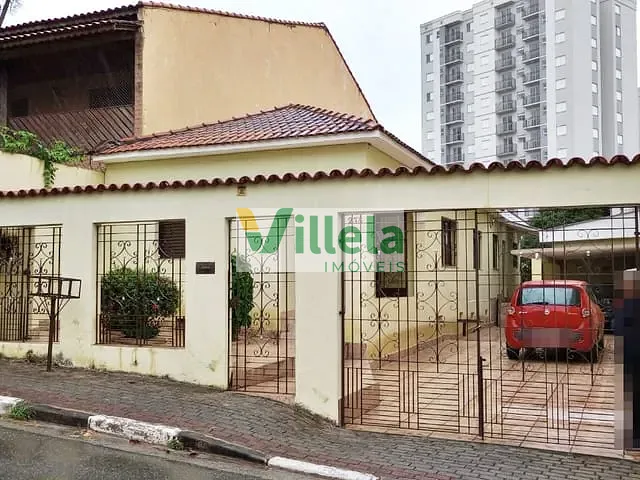 Casa com 734m² 3 quartos e 2 banheiros, à venda, no bairro Centro em Poá