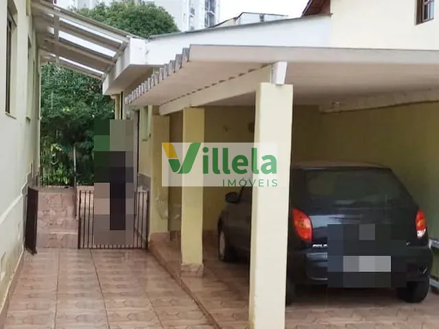 Casa com 734m² 3 quartos e 2 banheiros, à venda, no bairro Centro em Poá