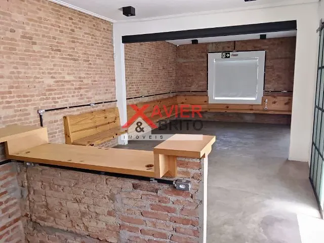 Casa à venda ou para alugar, no bairro Jardim Anália Franco em São Paulo