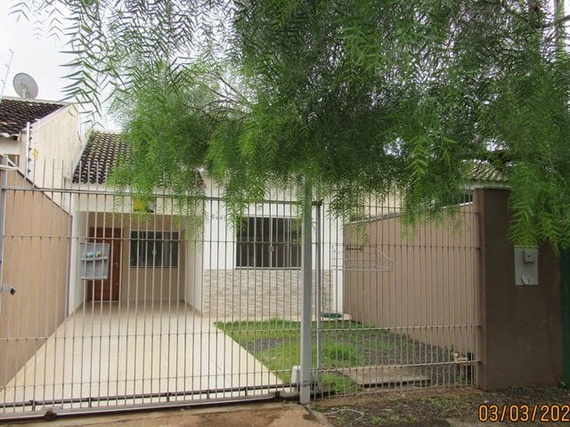 Foto do Casa - Casa para locação, Jardim Brasil, Maringá, PR | Villeman Imóveis