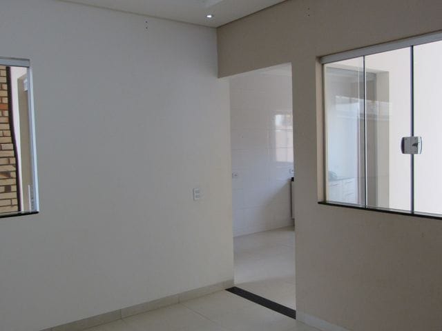 Foto do Casa - Casa para locação, Jardim Brasil, Maringá, PR | Villeman Imóveis
