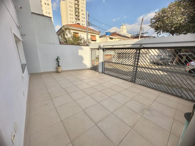 Casa com 120m² 2 quartos e 2 banheiros, à venda, no bairro Vila Mariana em São Paulo