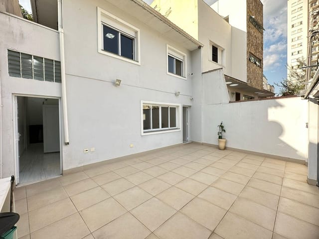 Casa com 120m² 2 quartos e 2 banheiros, à venda, no bairro Vila Mariana em São Paulo