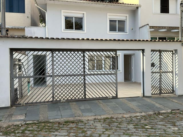 Casa com 120m² 2 quartos e 2 banheiros, à venda, no bairro Vila Mariana em São Paulo