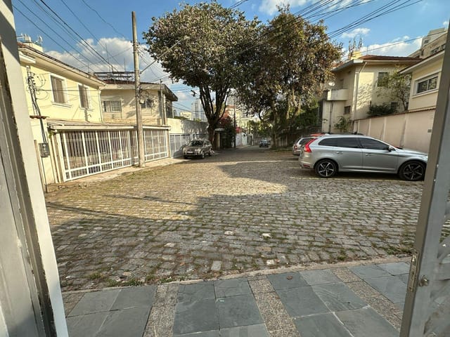 Casa com 120m² 2 quartos e 2 banheiros, à venda, no bairro Vila Mariana em São Paulo