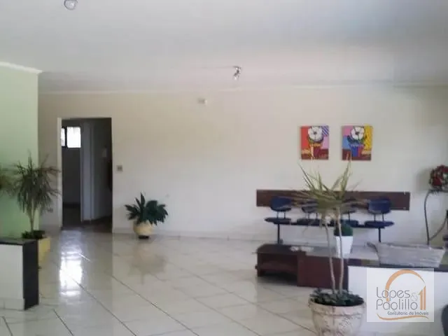 Casa com 1258m² 5 quartos e 5 banheiros, à venda, no bairro Vila Loanda em Atibaia