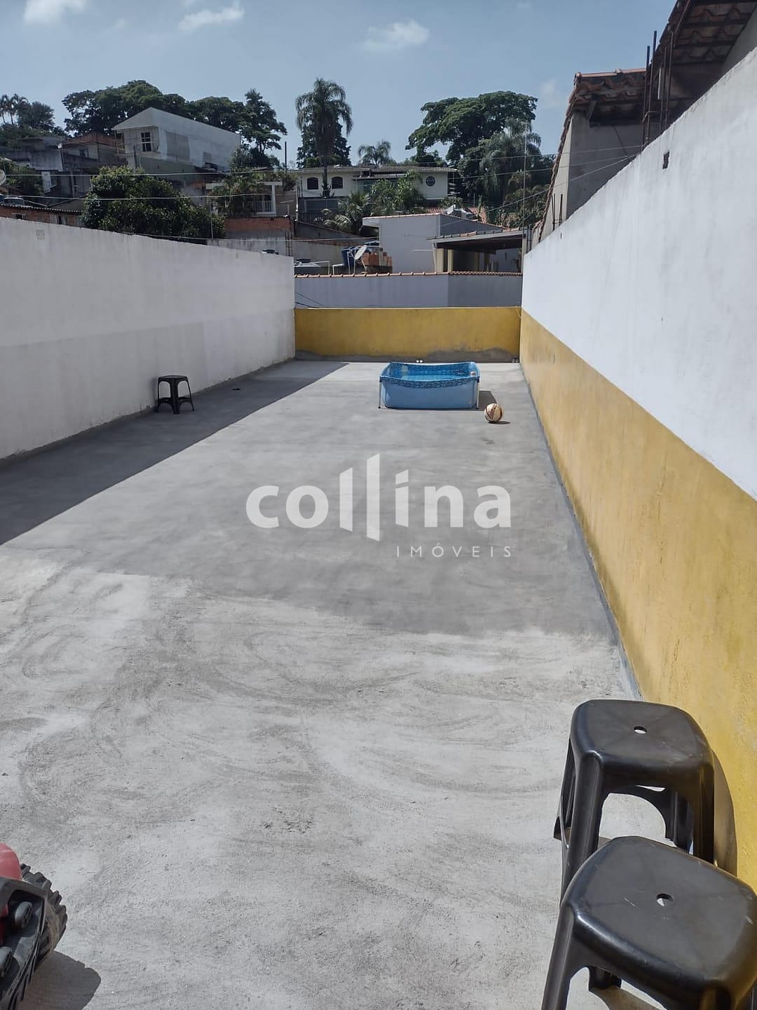 Casa, 3 quartos, 10 m² - Foto 31