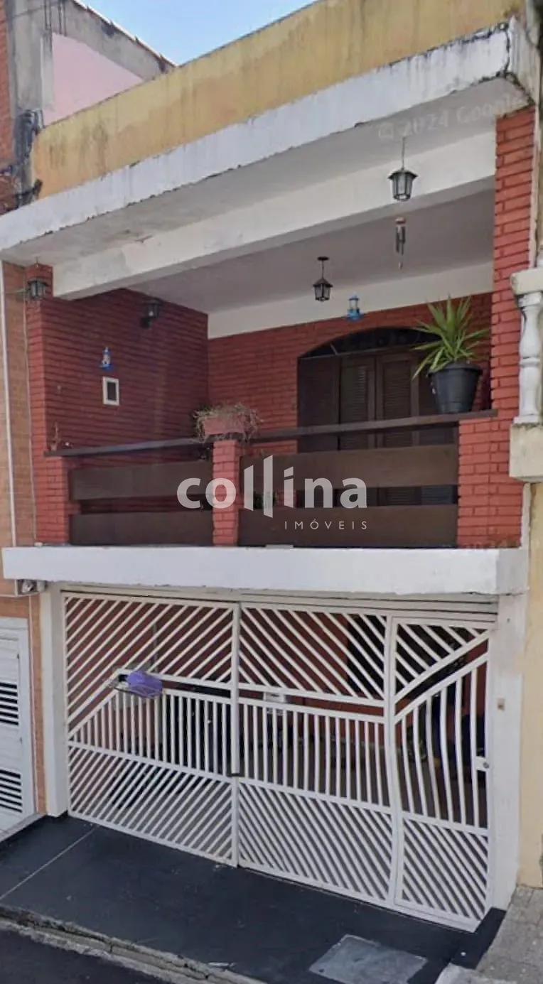 Casa, 3 quartos, 10 m² - Foto 1
