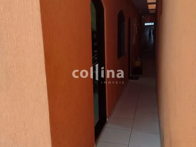 Casa 3 quartos e 2 banheiros, à venda, no bairro Jardim Marilu em Carapicuíba
