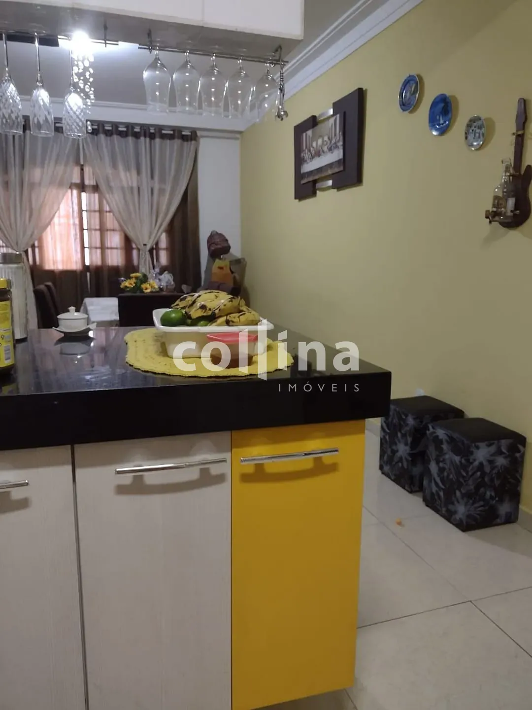 Casa, 3 quartos, 10 m² - Foto 8