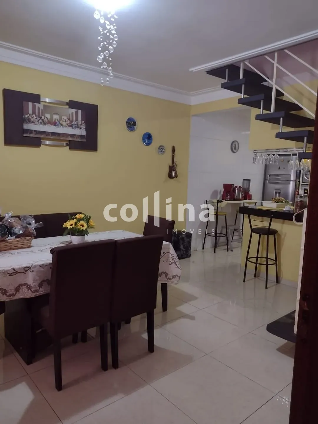 Casa, 3 quartos, 10 m² - Foto 11