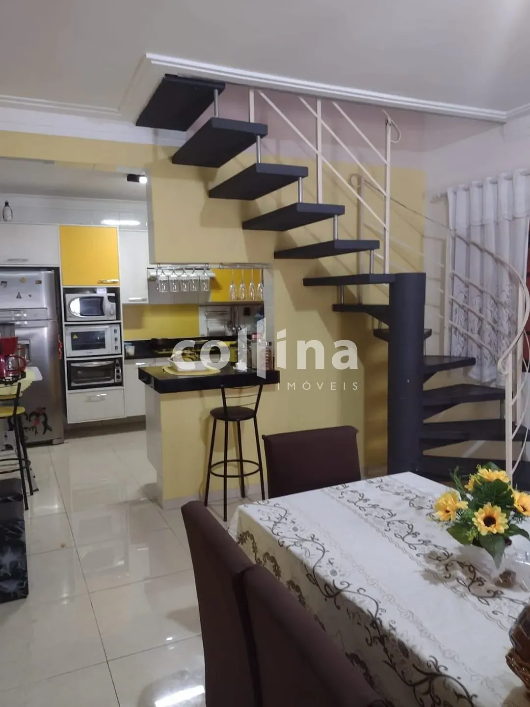 Casa, 3 quartos, 10 m² - Foto 12