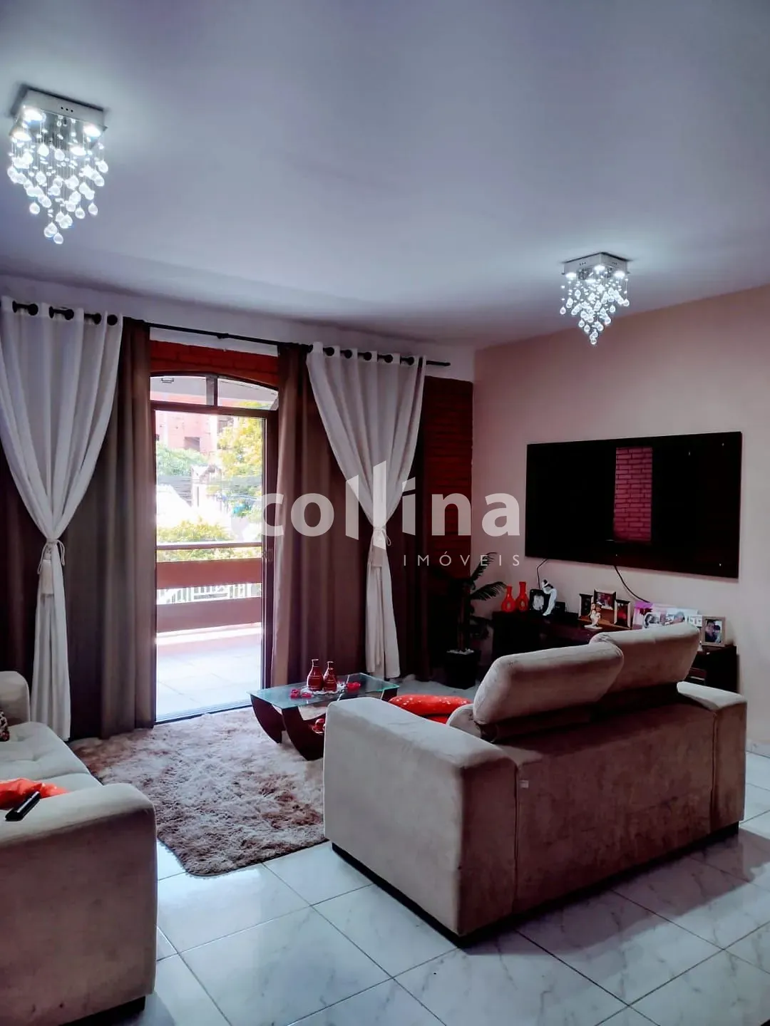 Casa, 3 quartos, 10 m² - Foto 5
