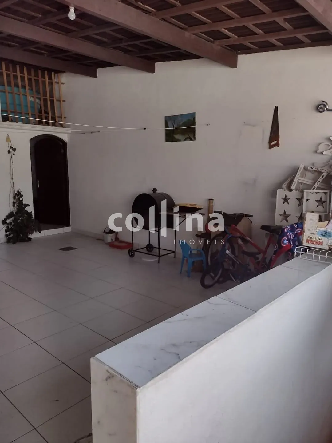 Casa, 3 quartos, 10 m² - Foto 29