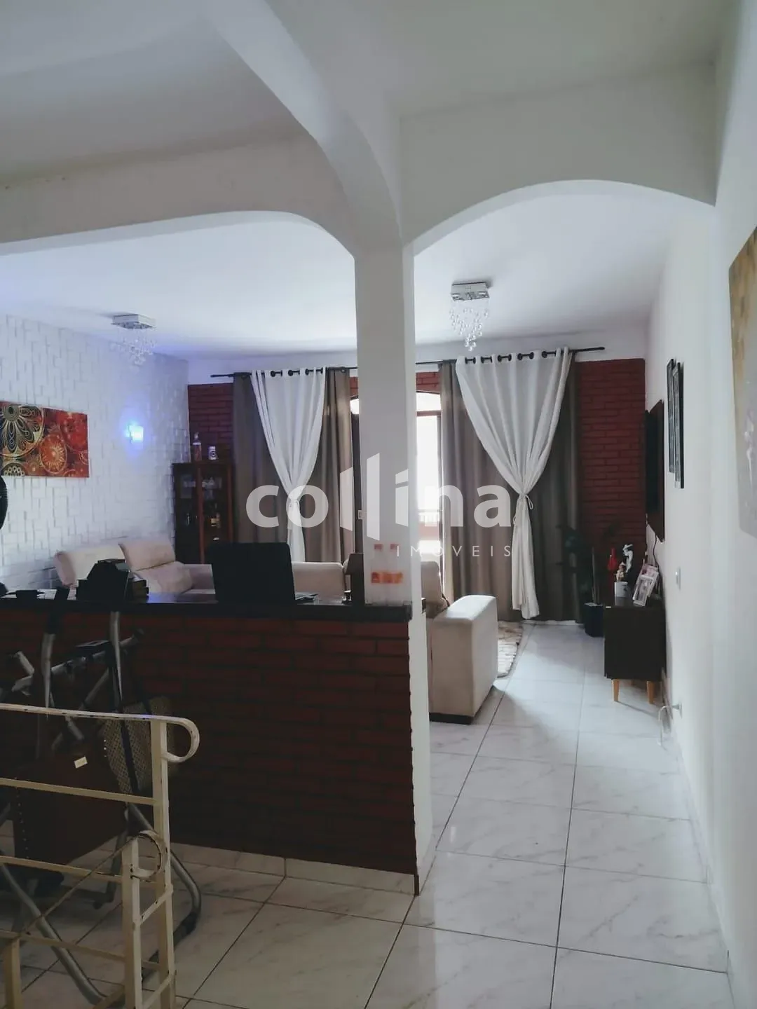 Casa, 3 quartos, 10 m² - Foto 6