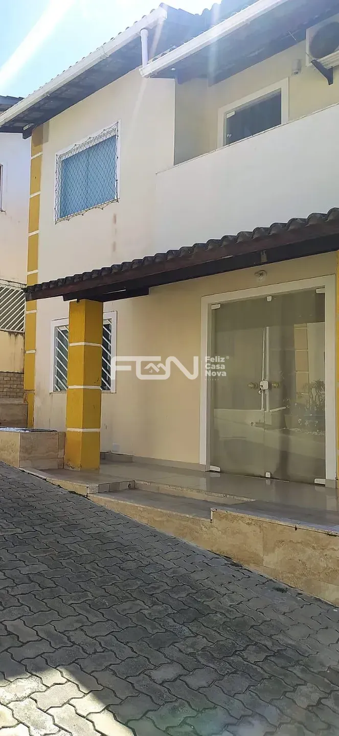 Casa, 3 quartos, 140 m² - Foto 1