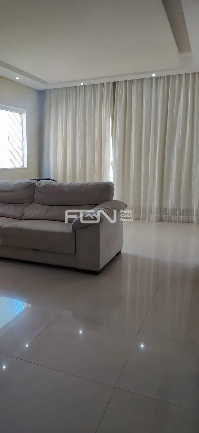 Casa, 3 quartos, 140 m² - Foto 2