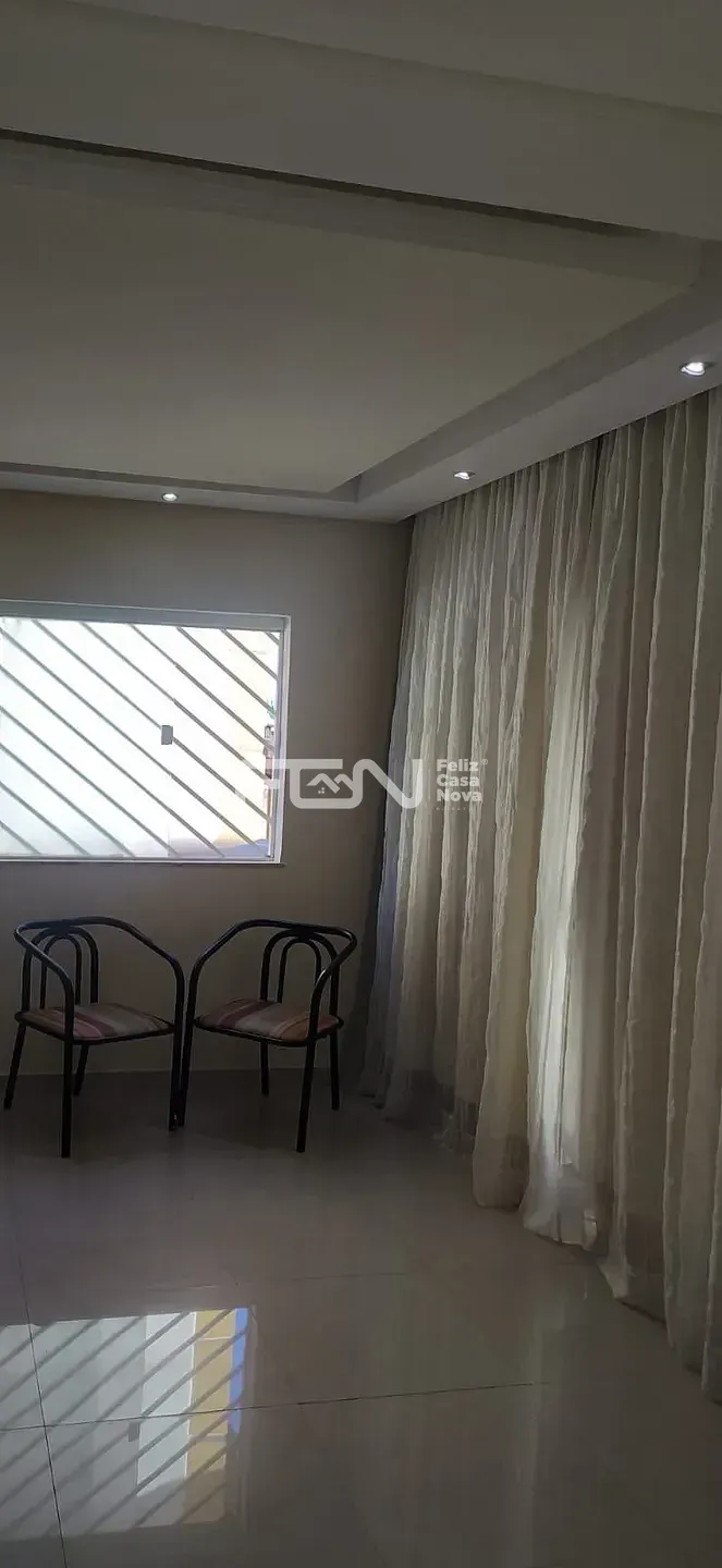 Casa, 3 quartos, 140 m² - Foto 3