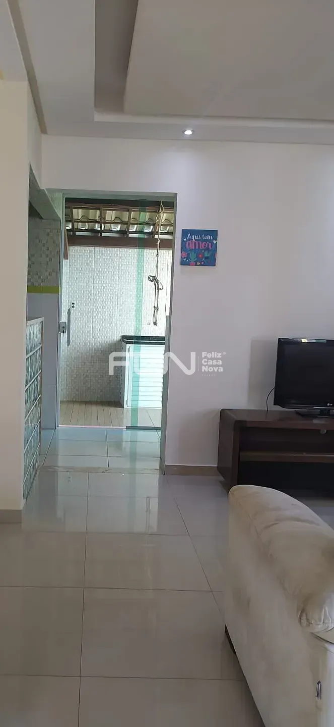 Casa, 3 quartos, 140 m² - Foto 6