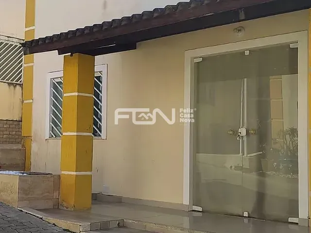 Casa 3 quartos e 2 banheiros, à venda, no bairro Caixa D'Água em Lauro de Freitas