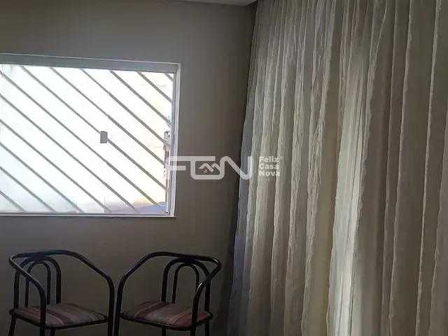 Casa 3 quartos e 2 banheiros, à venda, no bairro Caixa D'Água em Lauro de Freitas