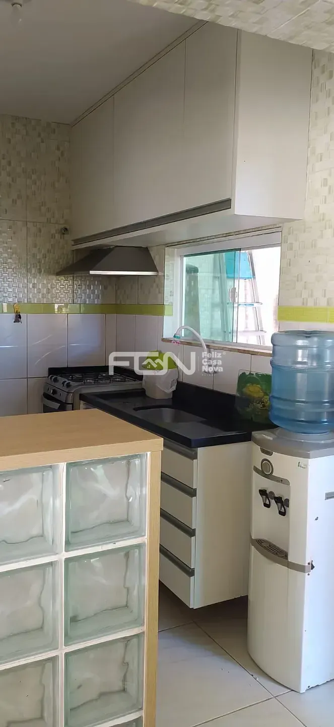 Casa, 3 quartos, 140 m² - Foto 7