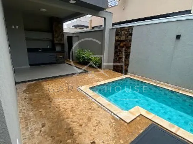 Casa com 288m² 3 quartos e 4 banheiros, à venda, no bairro Jardim Cybelli em Rua Ondina Cosso Pace