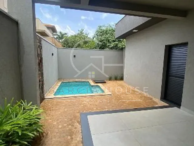 Casa com 288m² 3 quartos e 4 banheiros, à venda, no bairro Jardim Cybelli em Rua Ondina Cosso Pace
