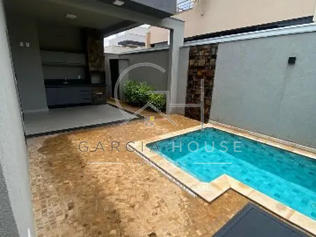 Casa com 288m² 3 quartos e 4 banheiros, à venda, no bairro Jardim Cybelli em Rua Ondina Cosso Pace