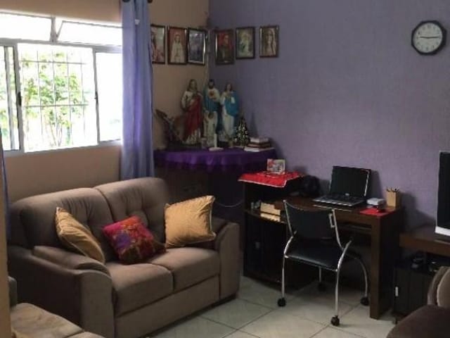 Foto do Casa - Excelente Casa com 2 Dormitórios à Venda, 135 m² - João Aranha - Paulínia/SP | Hermes Imóveis