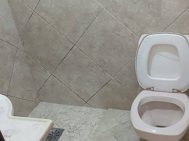 Casa 1 quarto e 1 banheiro, para alugar, no bairro Jardim Lisa em Campinas