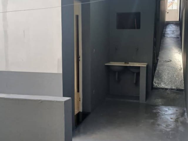 Casa 1 quarto e 1 banheiro, para alugar, no bairro Jardim Lisa em Campinas