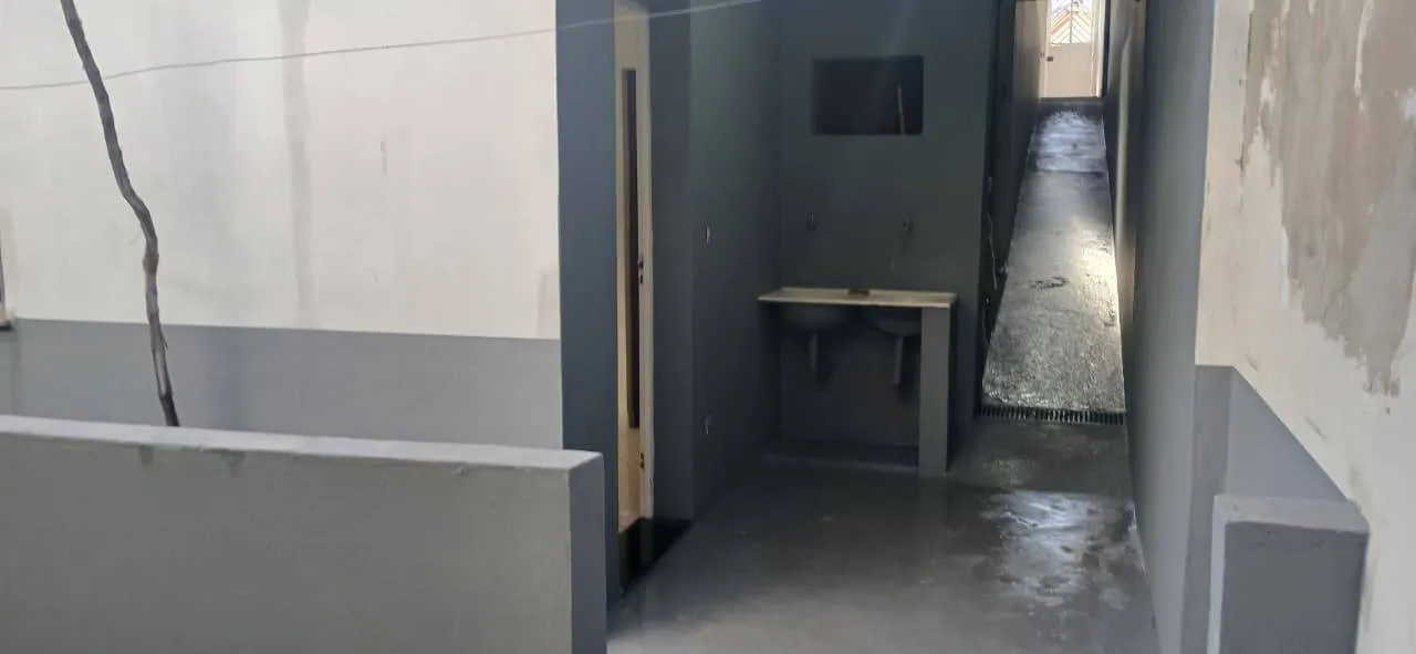 Casa, 1 quarto, 45 m² - Foto 5