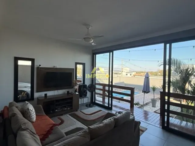 Casa 2 quartos e 2 banheiros, à venda, no bairro Residencial Lagos D'Icaraí em Salto