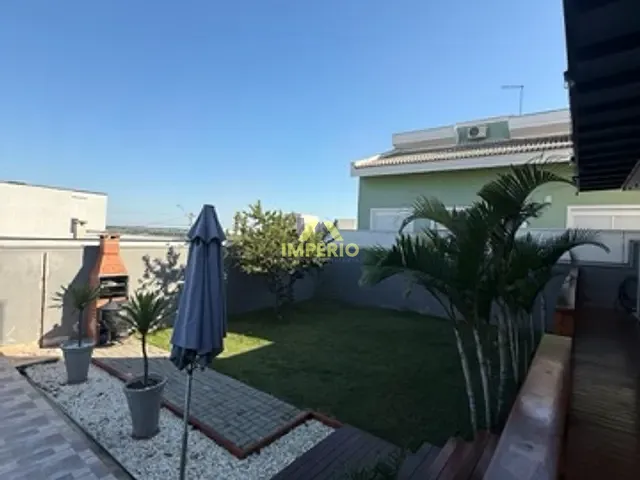 Casa 2 quartos e 2 banheiros, à venda, no bairro Residencial Lagos D'Icaraí em Salto