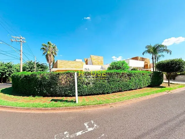 Casa com 520m² 3 quartos e 5 banheiros, à venda, no bairro Residencial Marcia em São José do Rio Preto