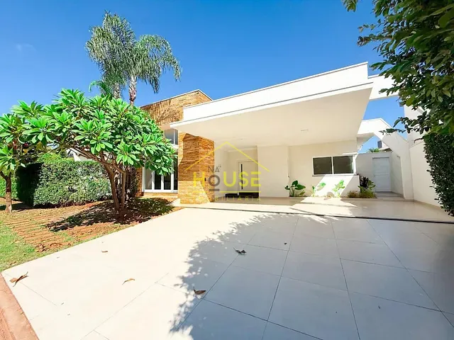 Casa com 520m² 3 quartos e 5 banheiros, à venda, no bairro Residencial Marcia em São José do Rio Preto