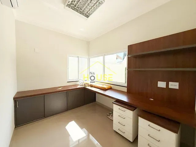Casa com 520m² 3 quartos e 5 banheiros, à venda, no bairro Residencial Marcia em São José do Rio Preto