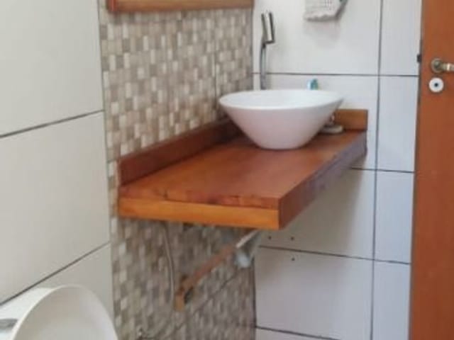 Foto do Casa - Casa à venda, 140 m² por R$ 320.000,00 - Residencial Santa Paula - Jacareí/SP | INDEPENDENCE NEGOCIOS IMOBILIARIOS LTDA