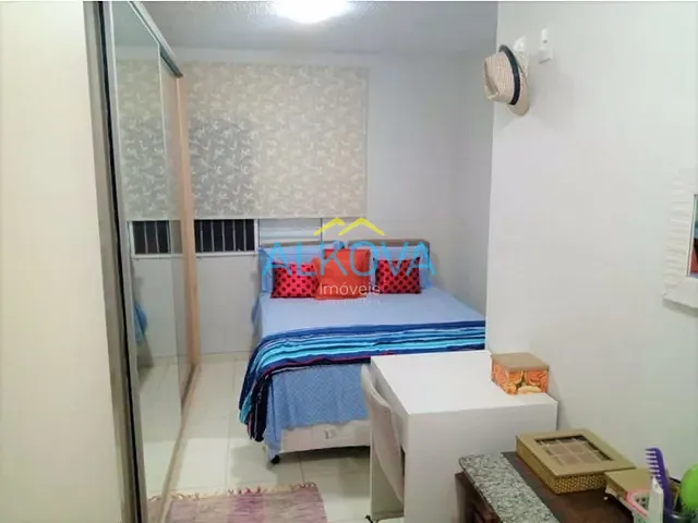 Casa com 260m² 3 quartos e 2 banheiros, à venda, no bairro Eugênio de Melo em São José dos Campos